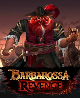 Barbarossa Revenge