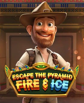 Escape the Pyramid: Fire & Ice