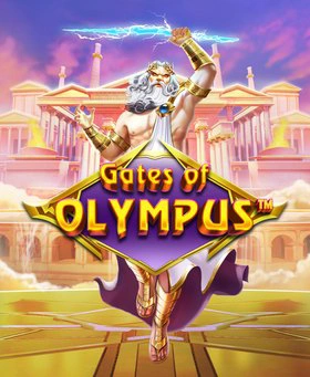 Gates of Olympus