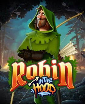 Robin in the Hood